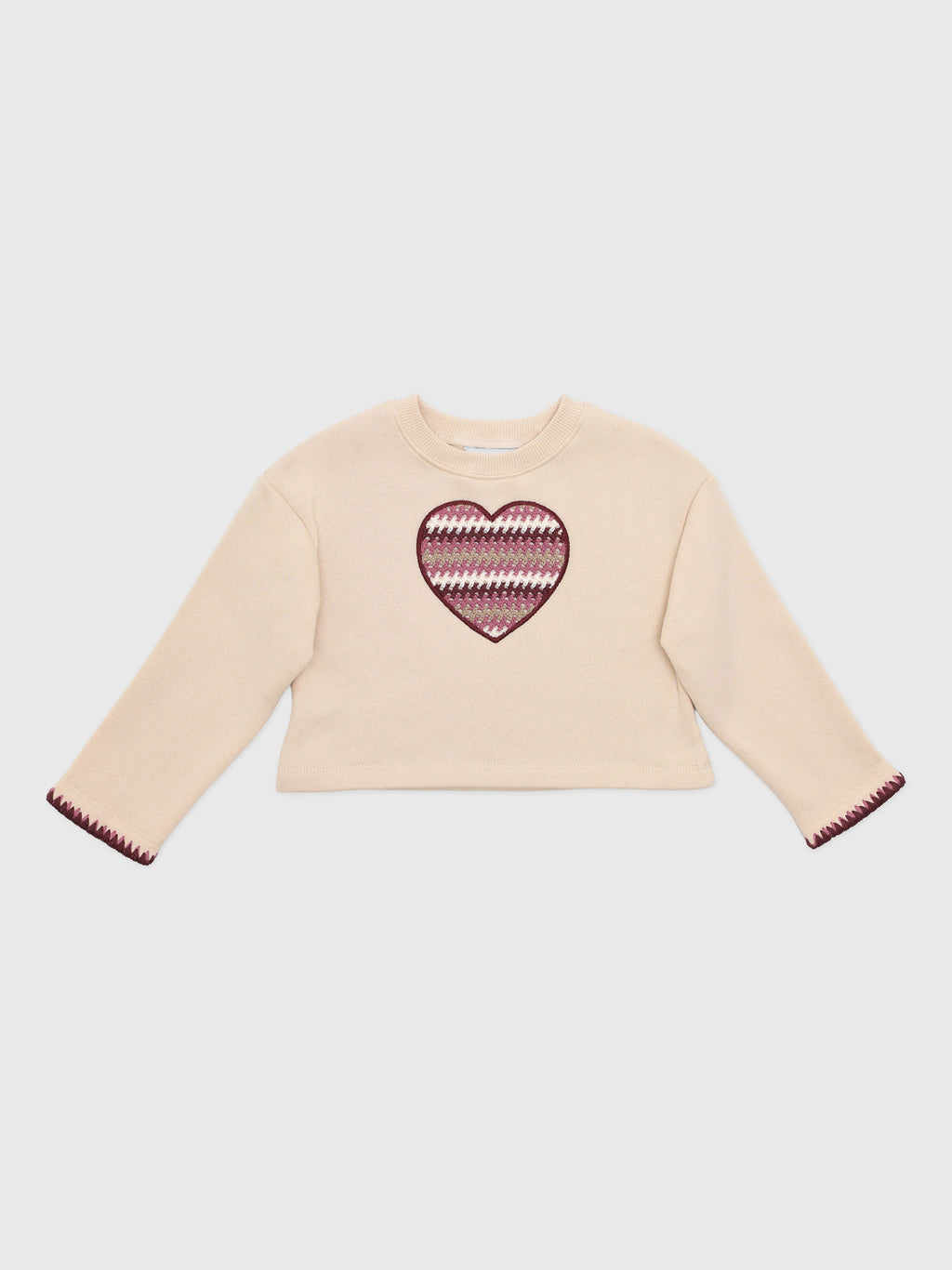 Mayoral Girls' Top & Skirt Set - Saint Bernard
