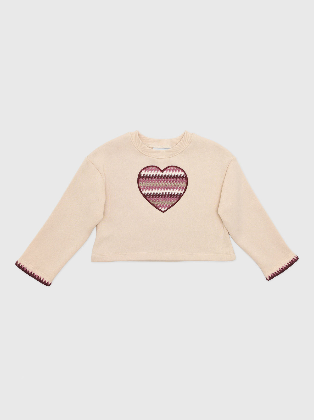 Mayoral Girls' Top & Skirt Set - Saint Bernard