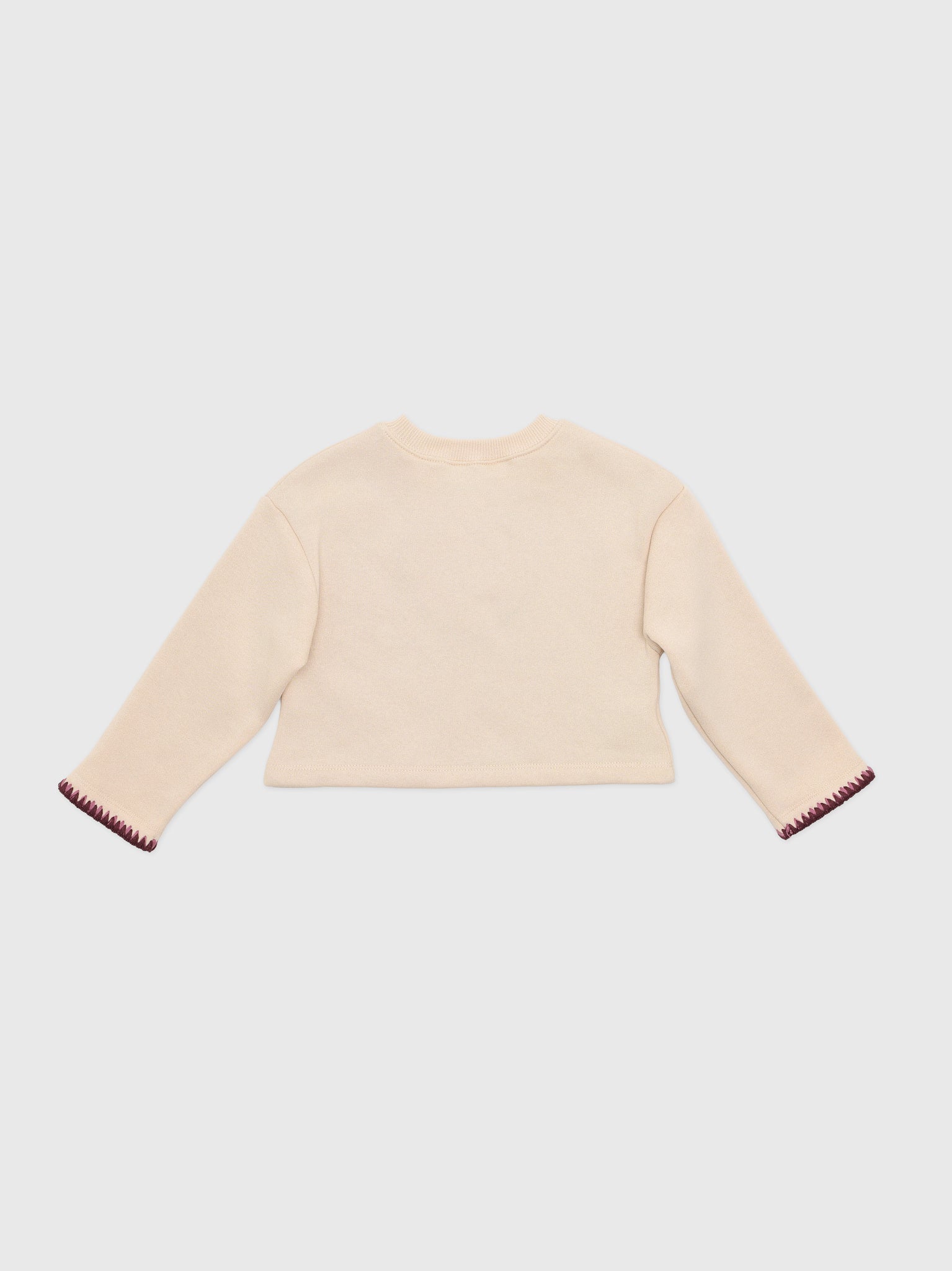 Mayoral Girls' Top & Skirt Set - Saint Bernard