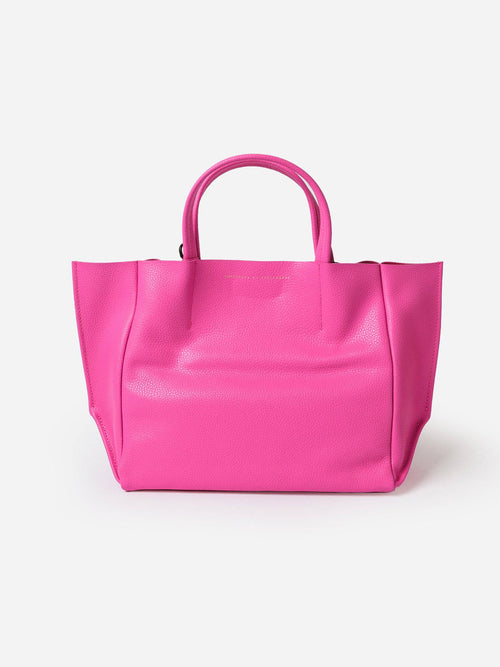 Ampersand As Apostrophe Half Tote Bag