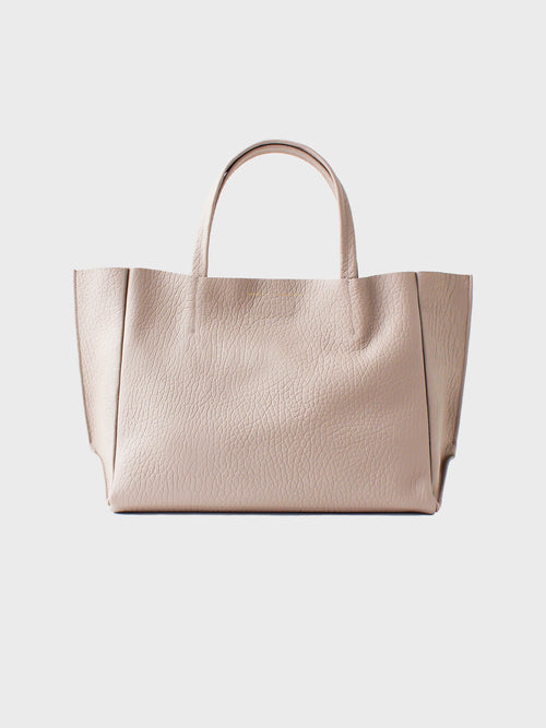 Ampersand As Apostrophe Buffalo Sideways Tote