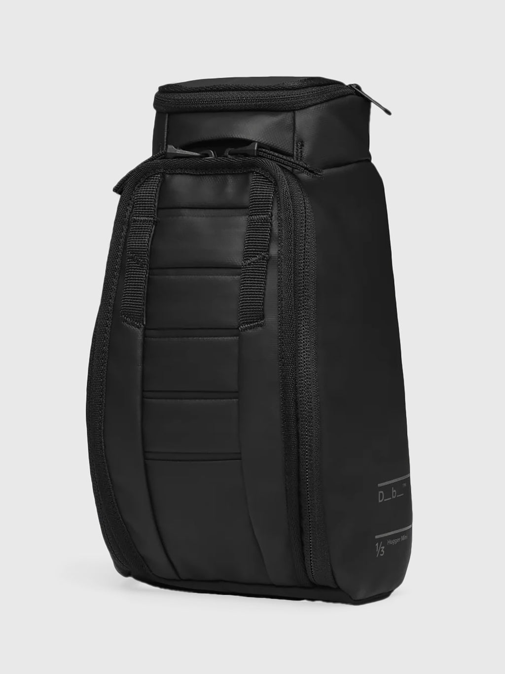 DB Journey Hugger Wash Bag - Saint Bernard