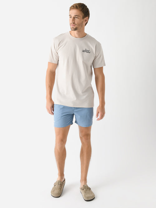 OAS Men's Sky Nylon Swim Trunk