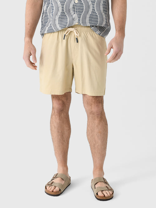 OAS Men's Linen Short