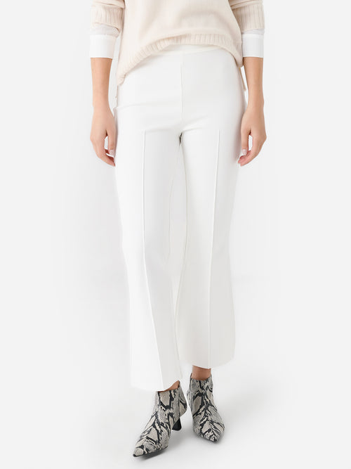 Grey/Ven Women's The Porterfield Crop Flare Pant