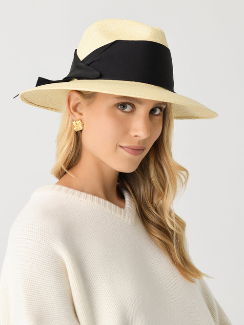 Freya Women's Gardenia Hat