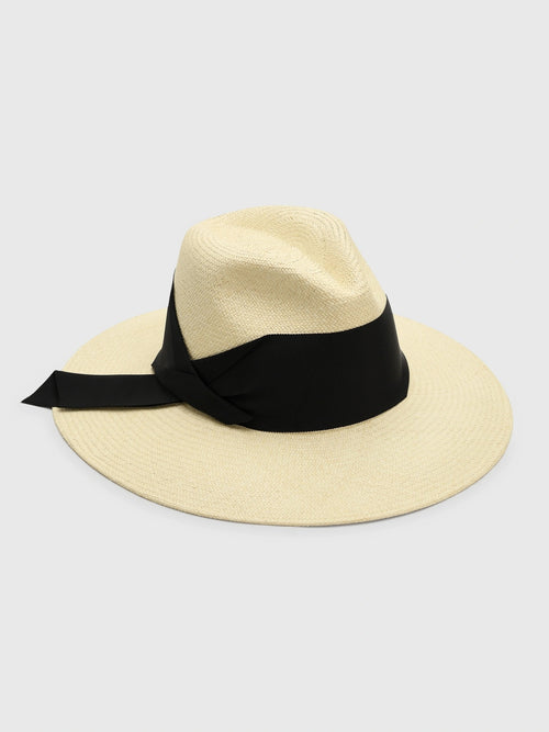 Freya Women's Gardenia Hat - Saint Bernard