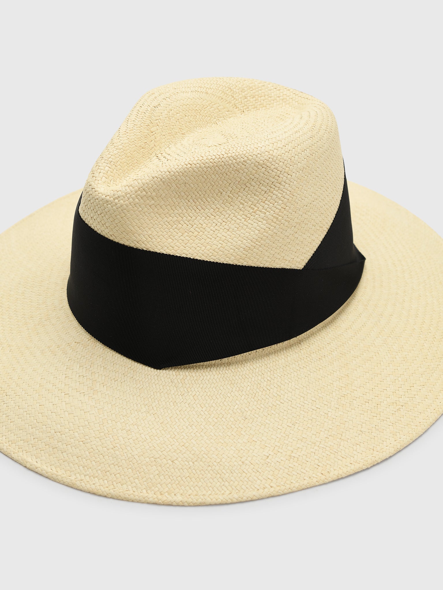 Freya Women's Gardenia Hat - Saint Bernard