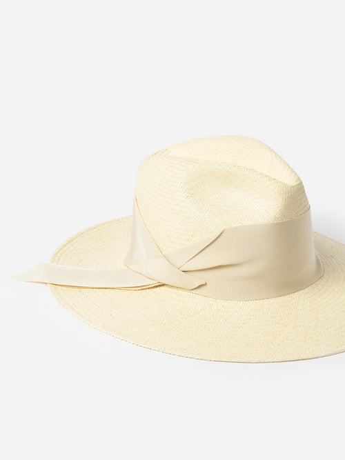 Freya Women's Gardenia Hat