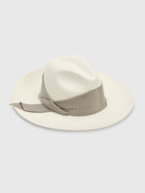 Freya Women's Gardenia Hat - Saint Bernard