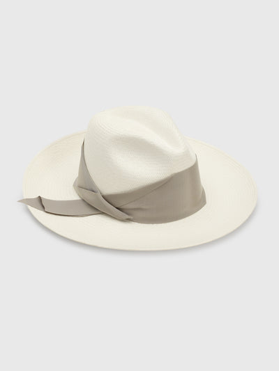 Freya Women's Gardenia Hat - Saint Bernard