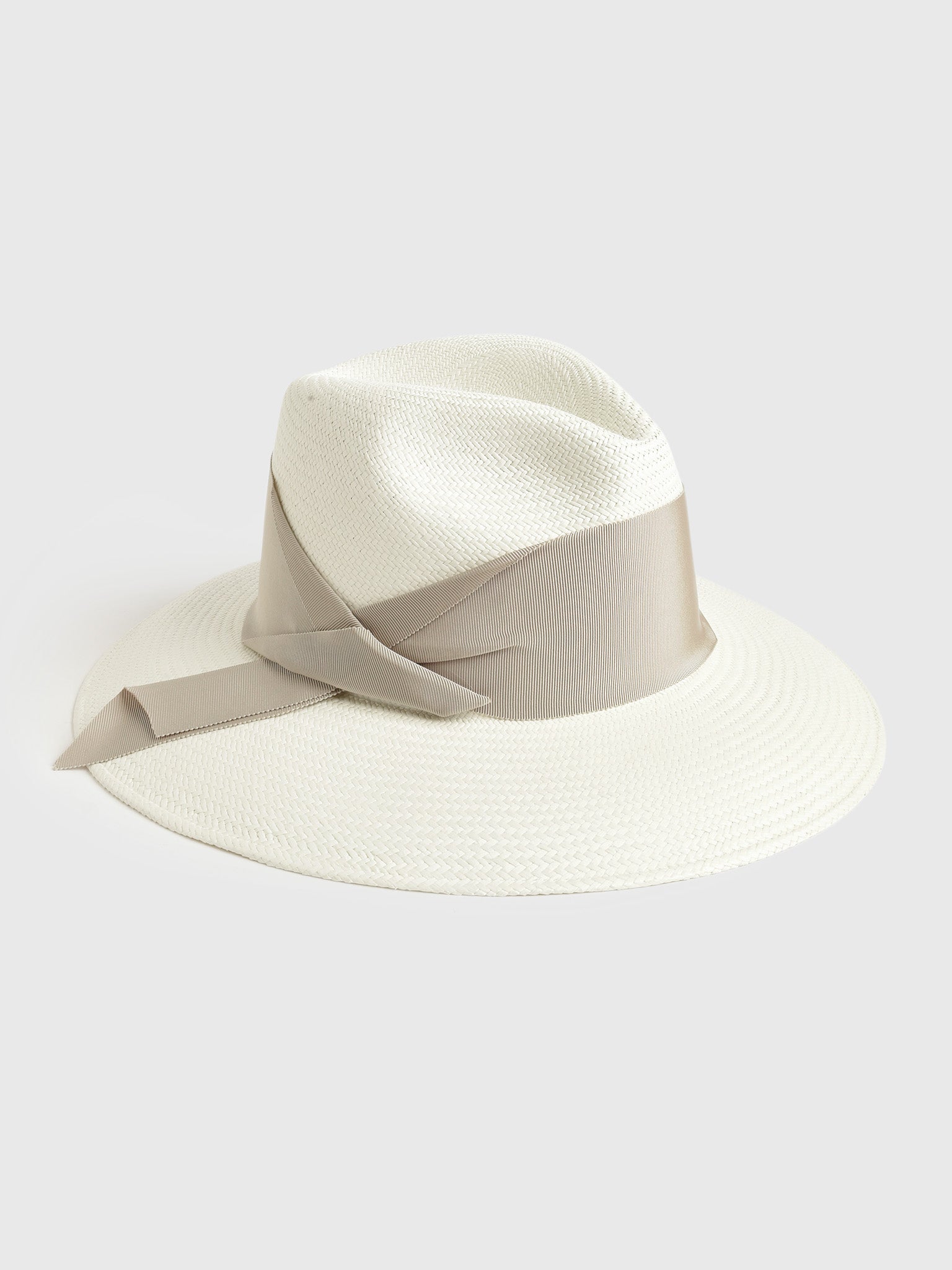 Freya Women's Gardenia Hat - Saint Bernard