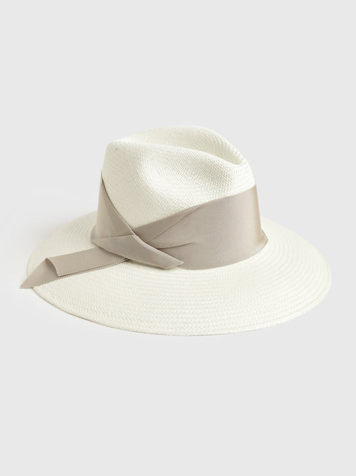 Freya Women's Gardenia Hat