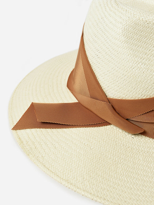 Freya Women's Gardenia Hat