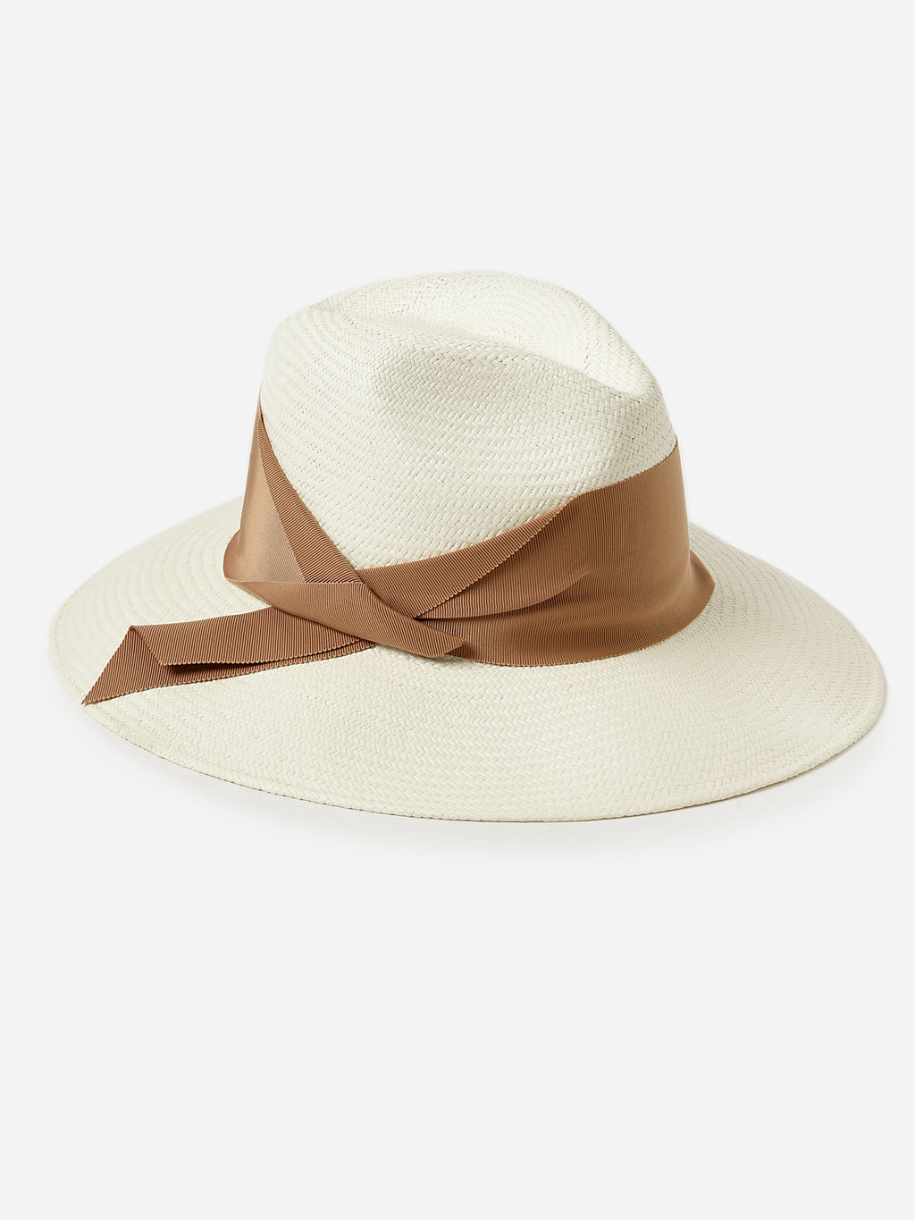 Freya Women's Gardenia Hat - Saint Bernard