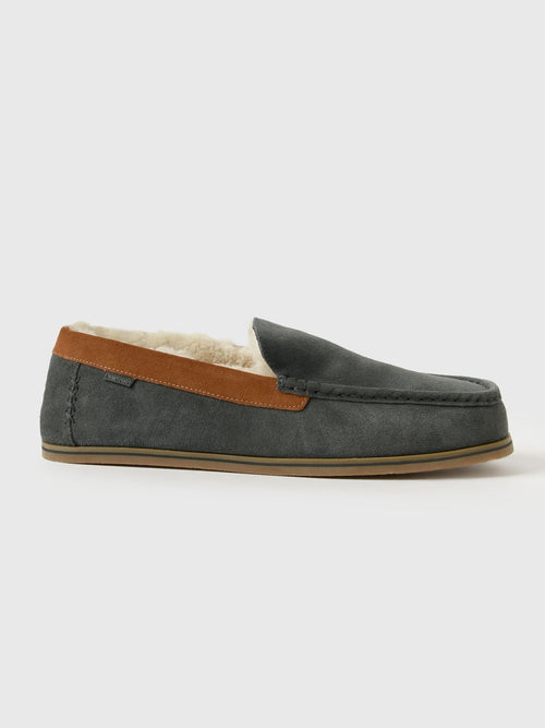 Hari Mari Men's Hacienda Slipper