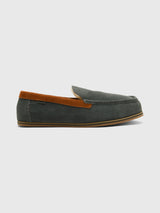 Hari Mari Men's Hacienda Slipper - Saint Bernard