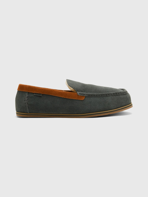 Hari Mari Men's Hacienda Slipper - Saint Bernard