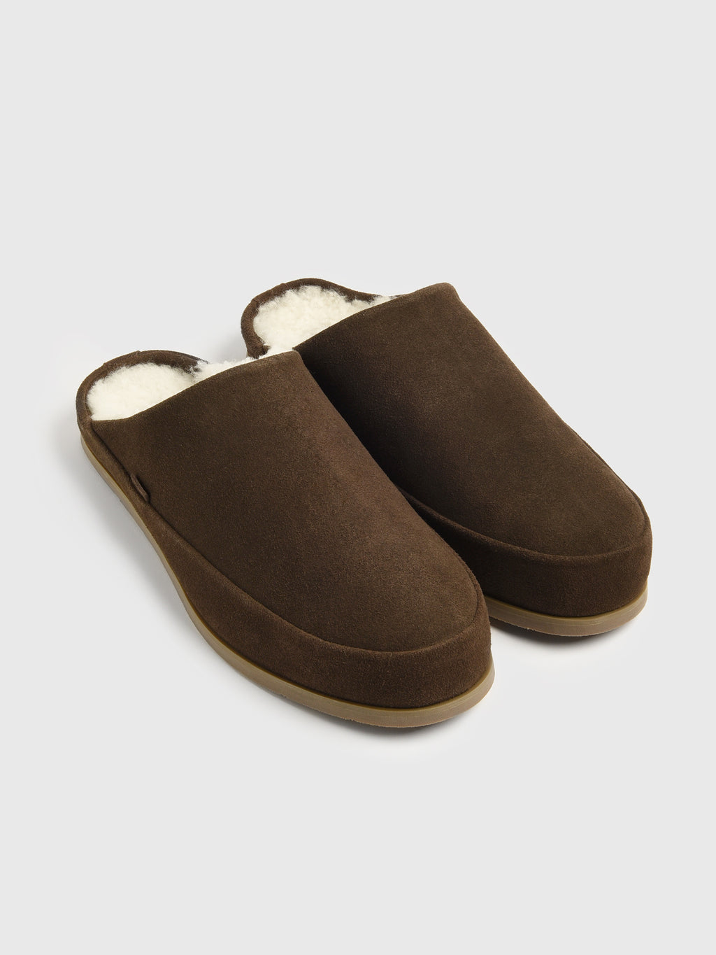 Hari Mari Men's Tio Slipper - Saint Bernard