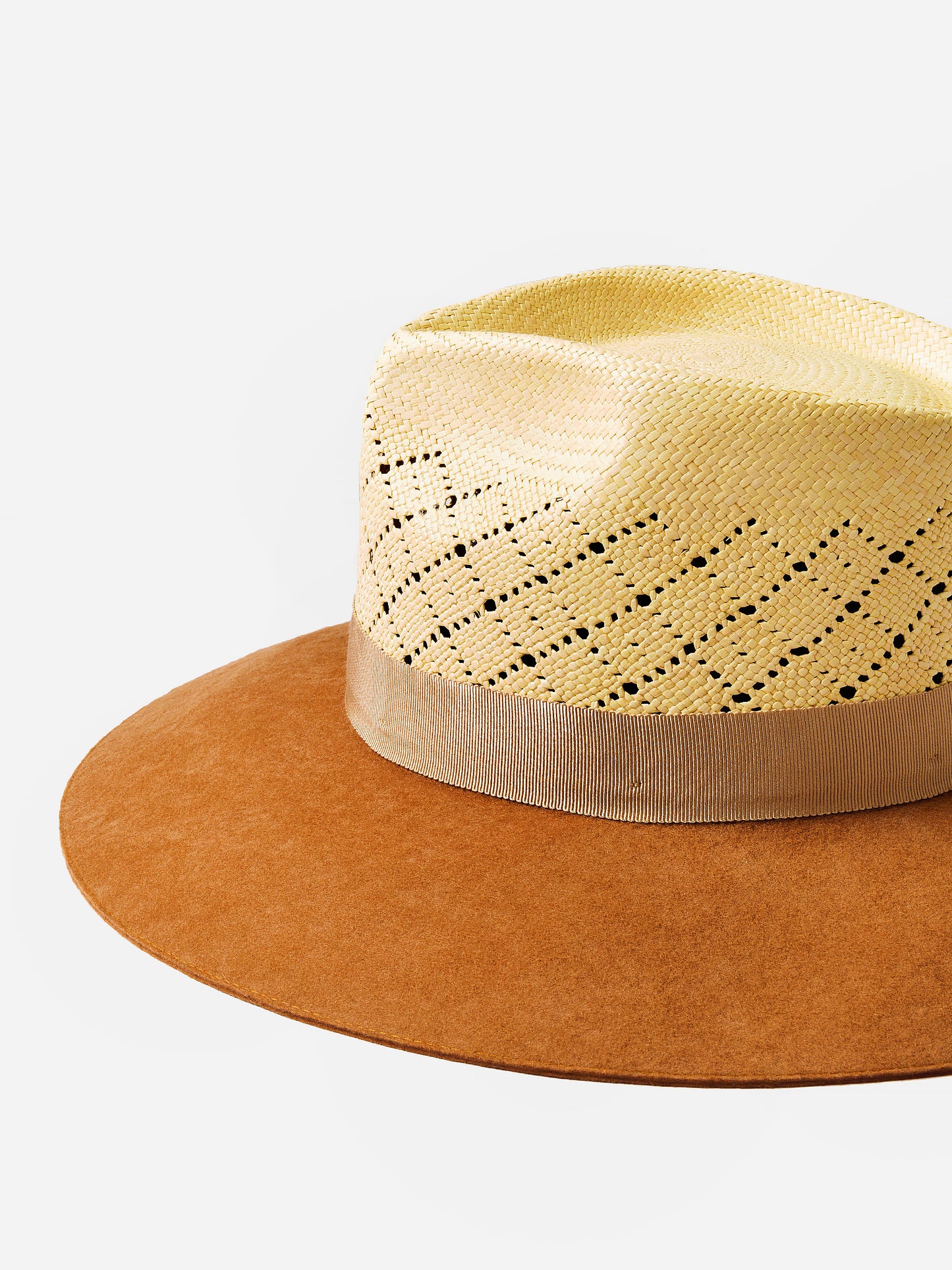 Freya Women's Cedar Hat - Saint Bernard