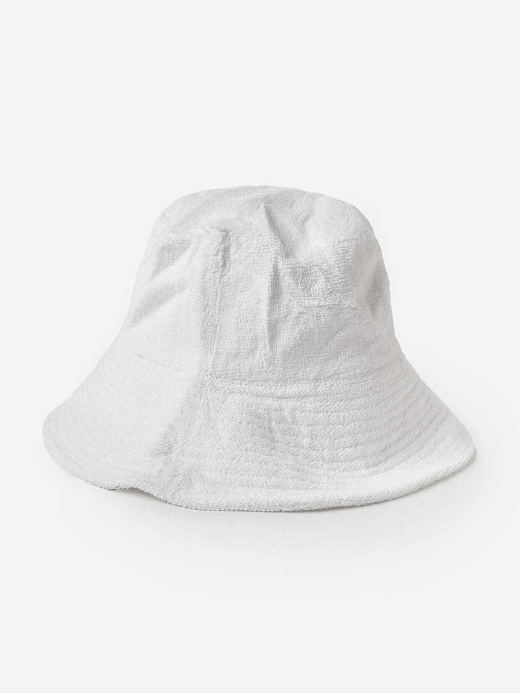 Freya Women's Pampas Terry Bucket Hat - Saint Bernard