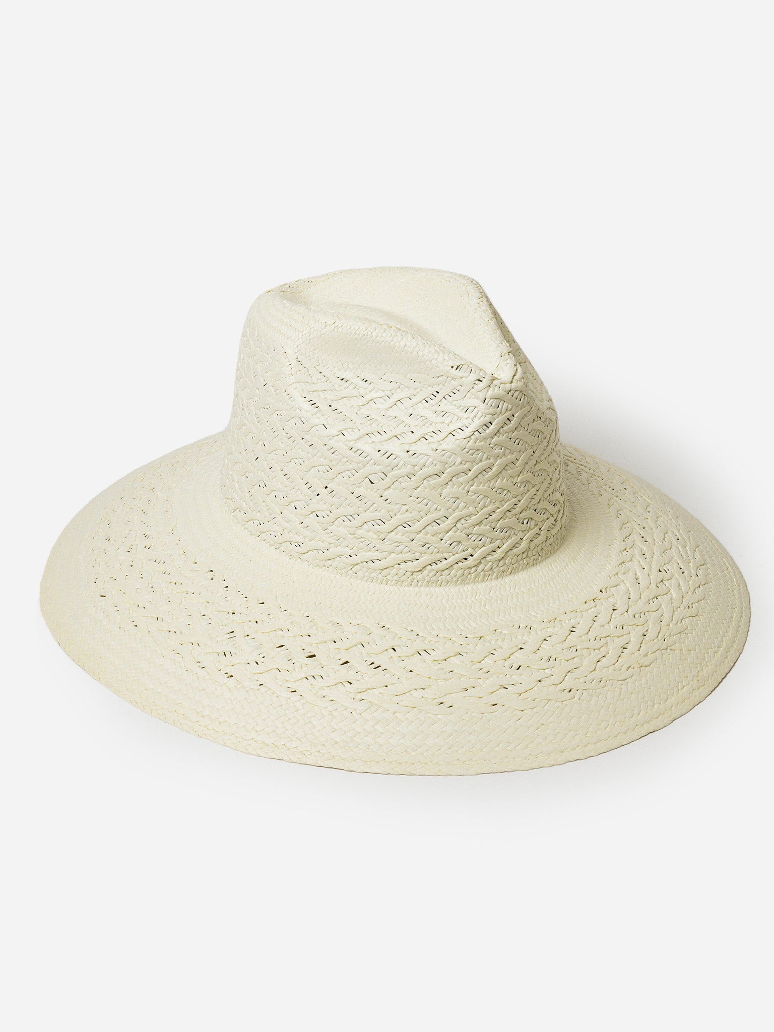 Freya Women's Redwood Hat - Saint Bernard