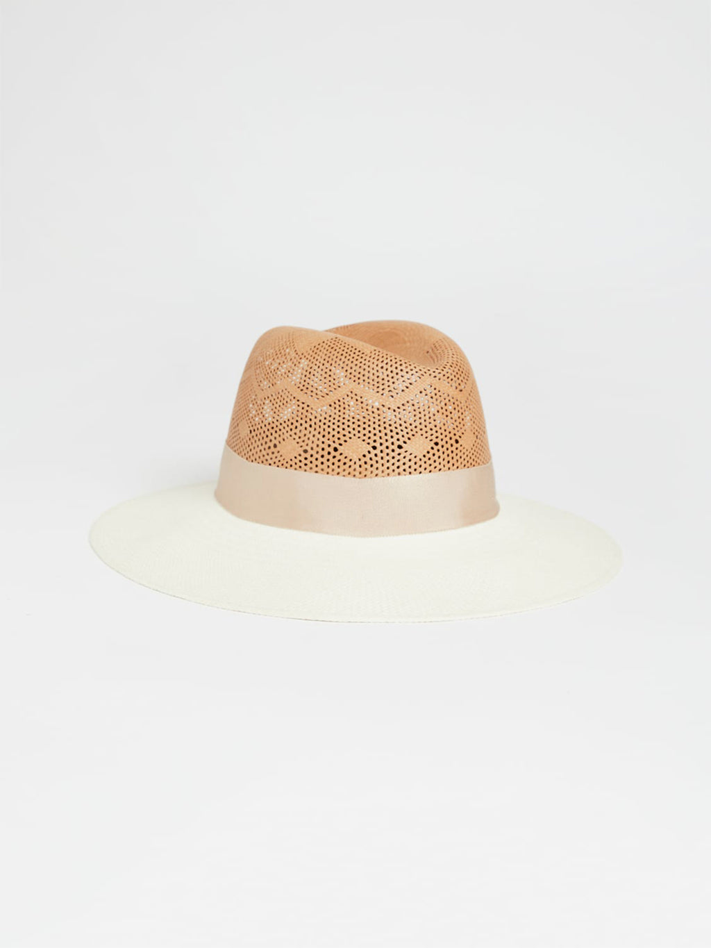 Freya Women's Camellia Hat - Saint Bernard
