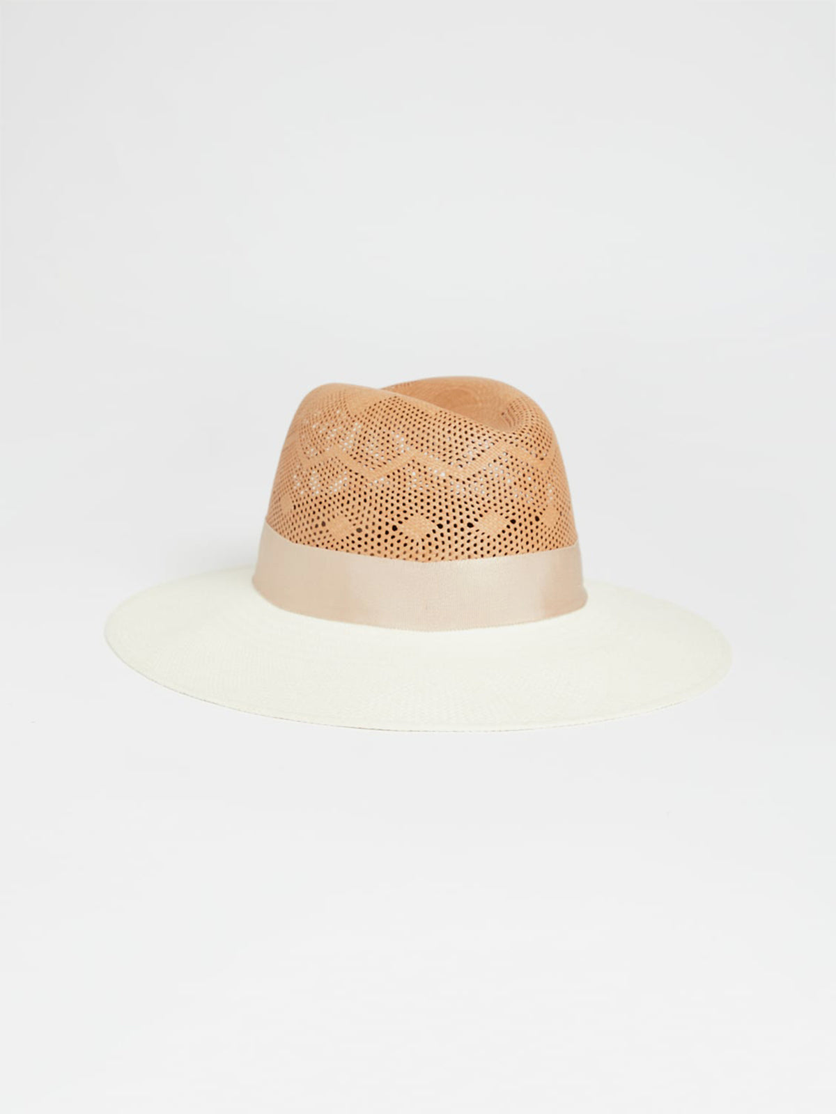 Freya Women's Camellia Hat - Saint Bernard