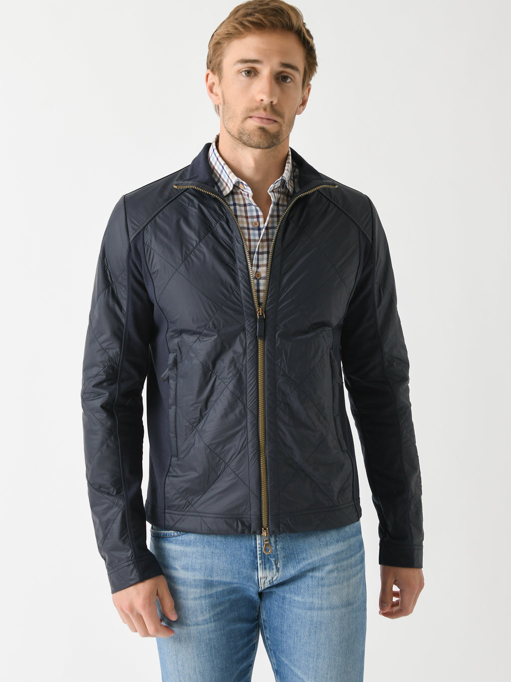 Frauenschuh Men's Jakob Jacket - Saint Bernard