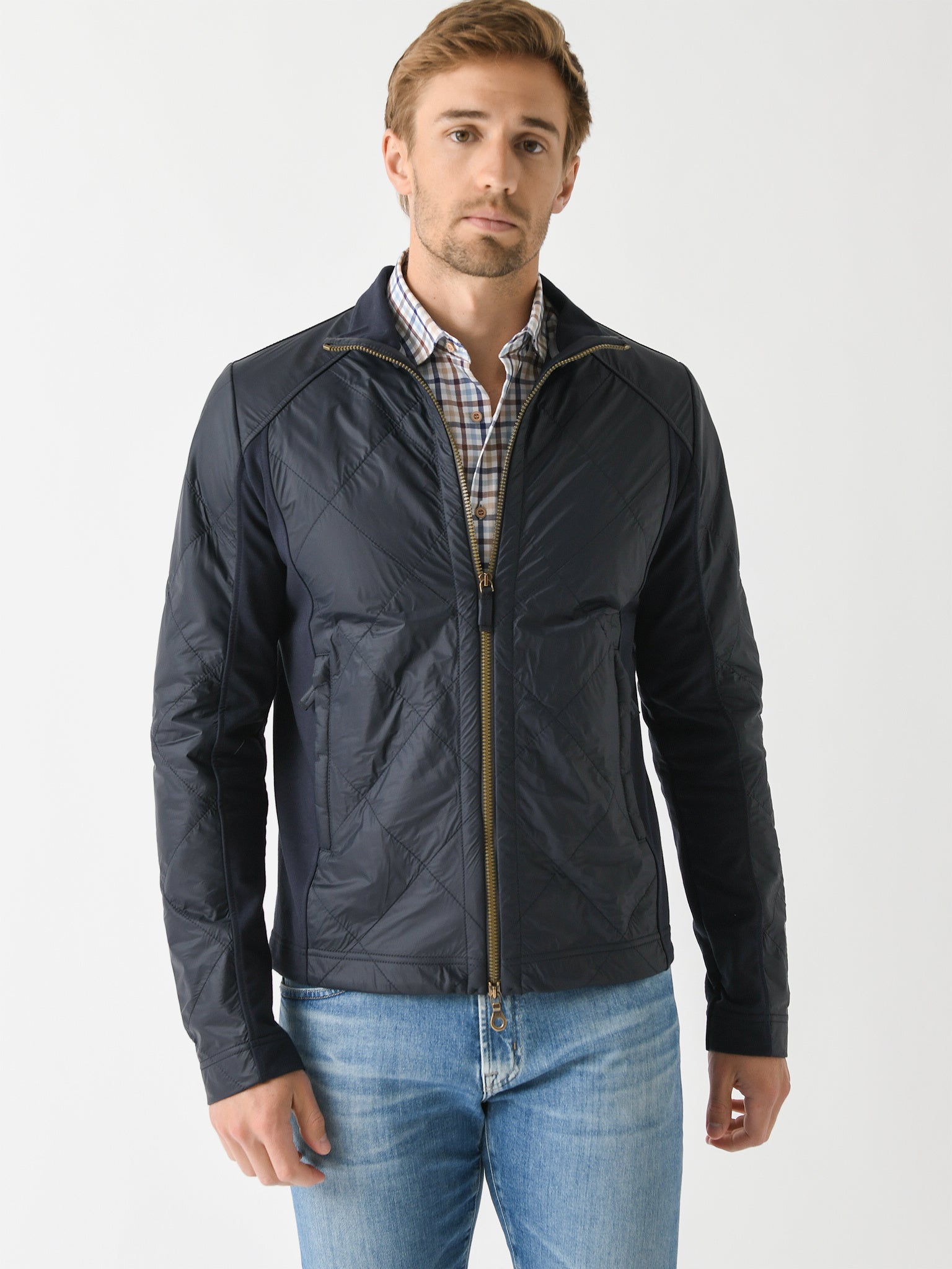 Frauenschuh Men's Jakob Jacket - Saint Bernard