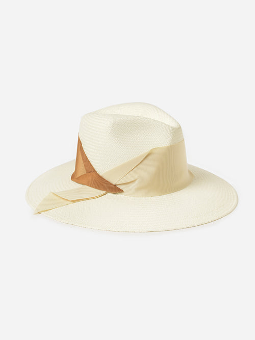Freya Women's Gardenia Hat