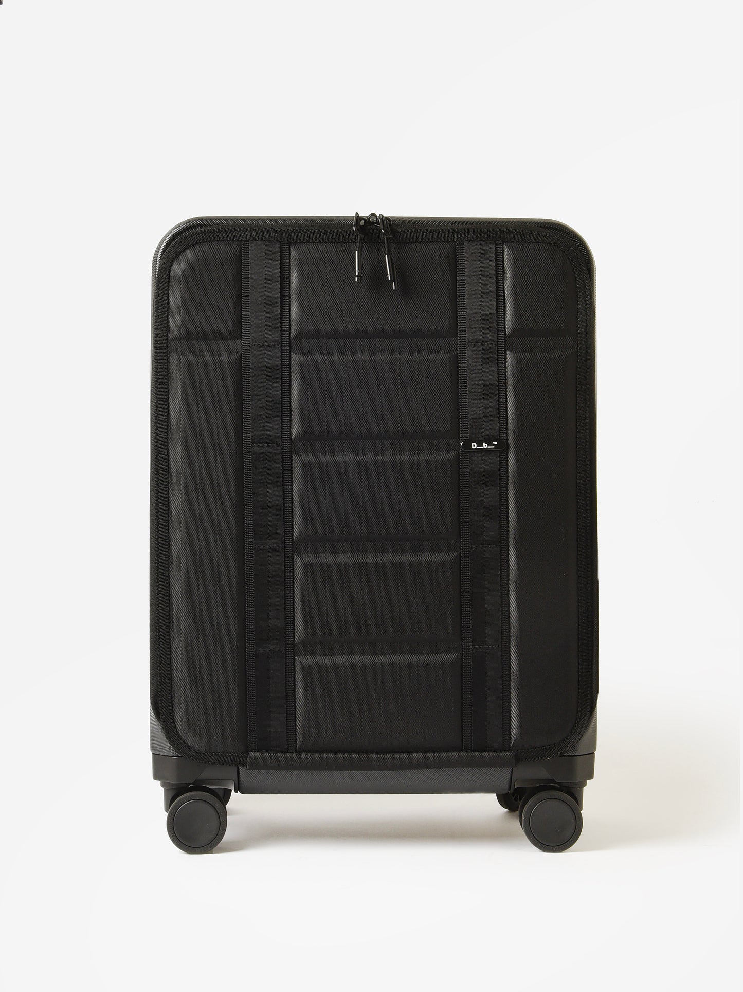 DB Journey Ramverk Front-Access Carry-On Luggage