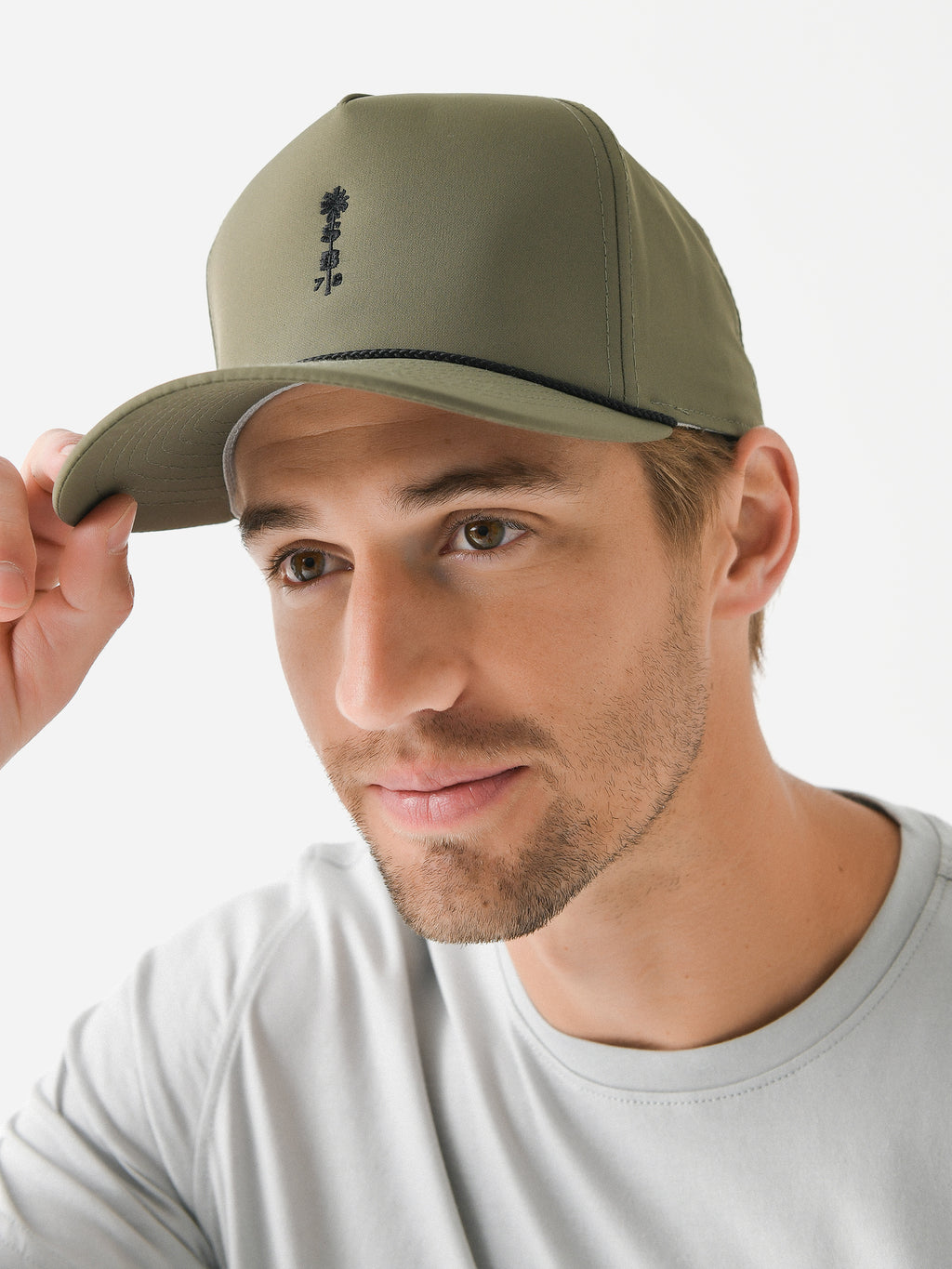 5054PALMTREExOLIVE-alt1