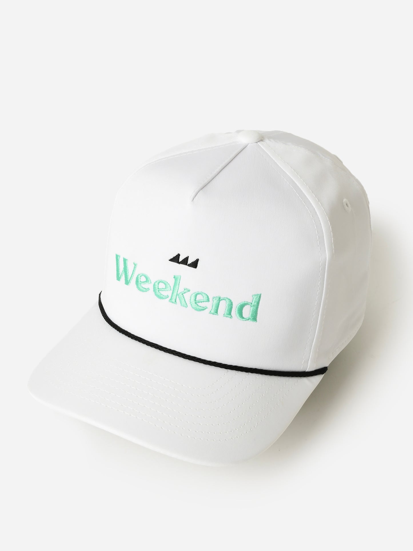 Weekend The Wrightson Performance Hat