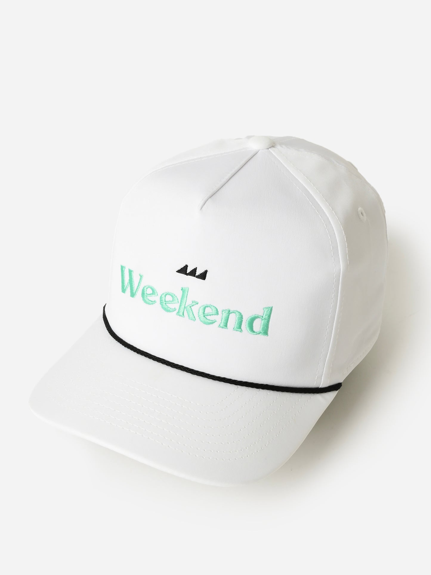 Weekend The Wrightson Performance Hat - Saint Bernard