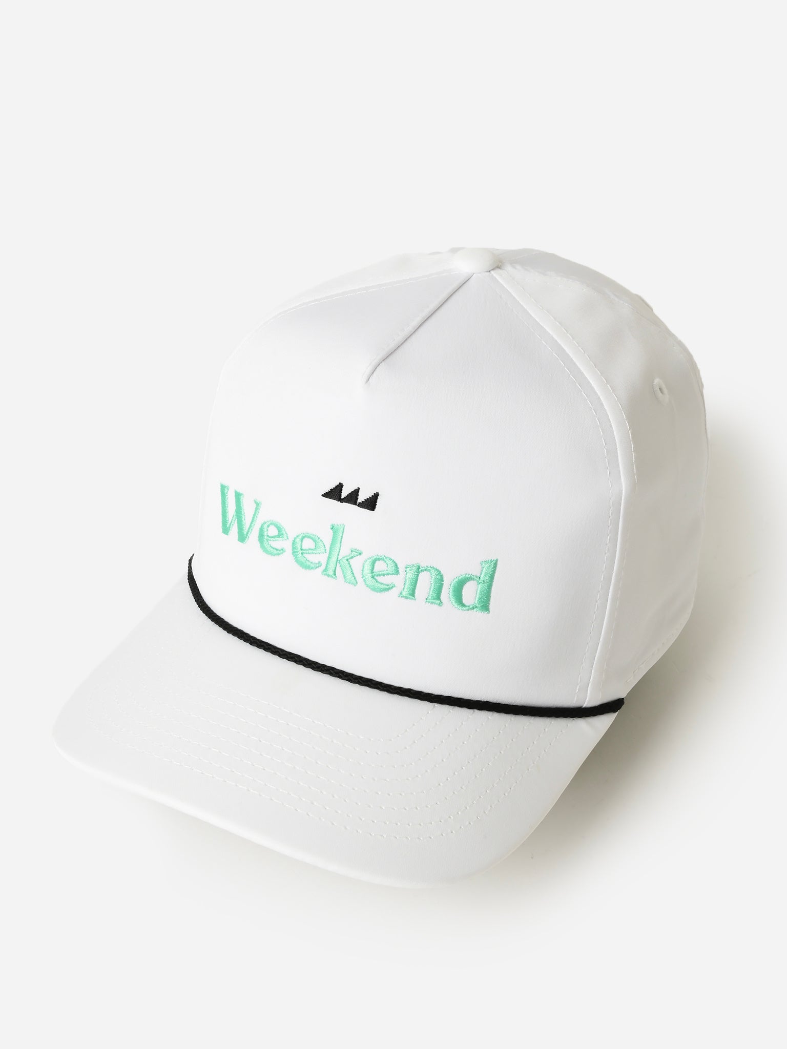 Weekend The Wrightson Performance Hat - Saint Bernard
