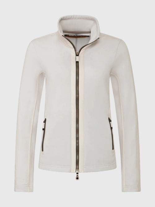 Frauenschuh Women's Jill Wool Powerstretch Jacket