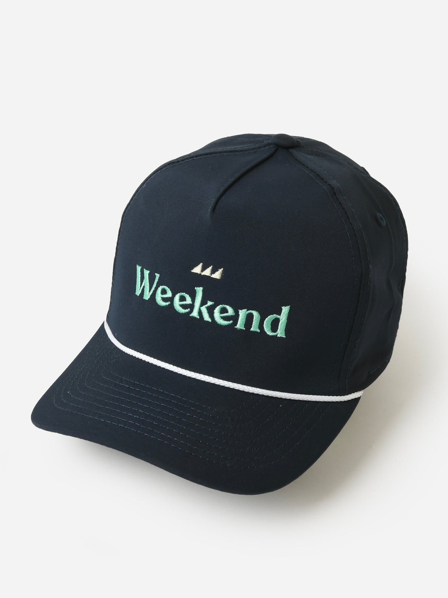 Weekend The Barnes Hat