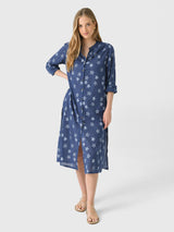 Ciao Lucia Women's Gallo Dress - Saint Bernard