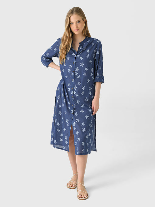 Ciao Lucia Women's Gallo Dress