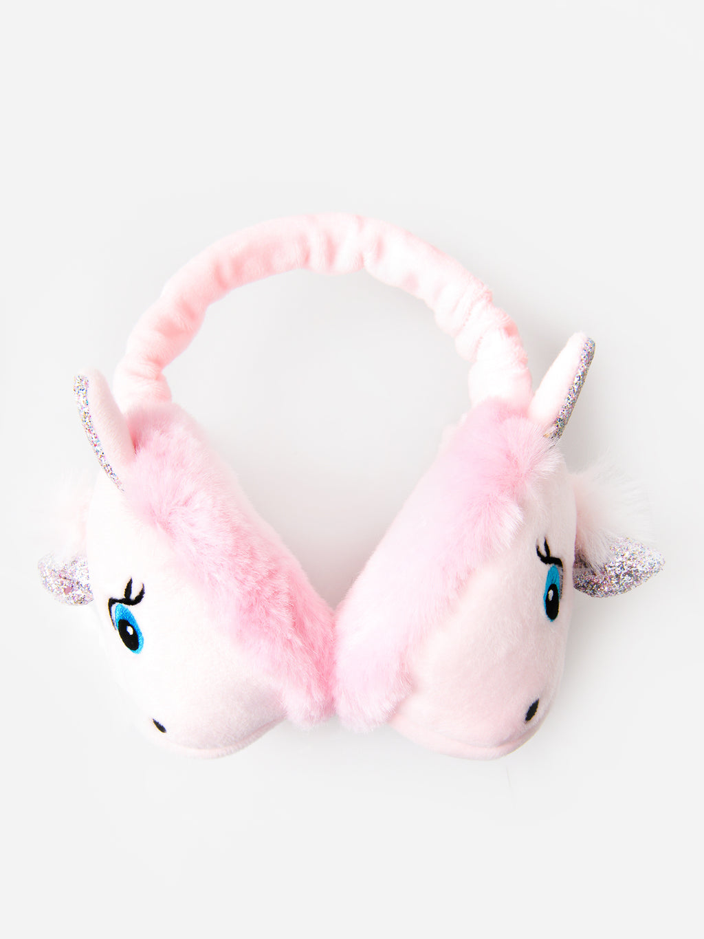 Barts Girls' Unicorna Earmuffs - Saint Bernard
