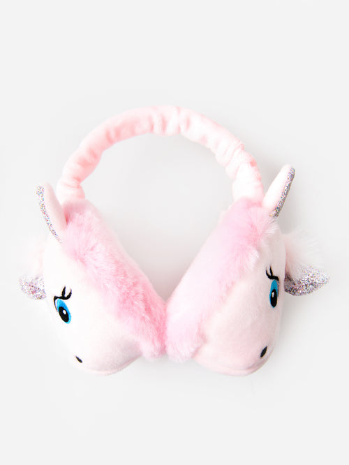 Barts Girls' Unicorna Earmuffs