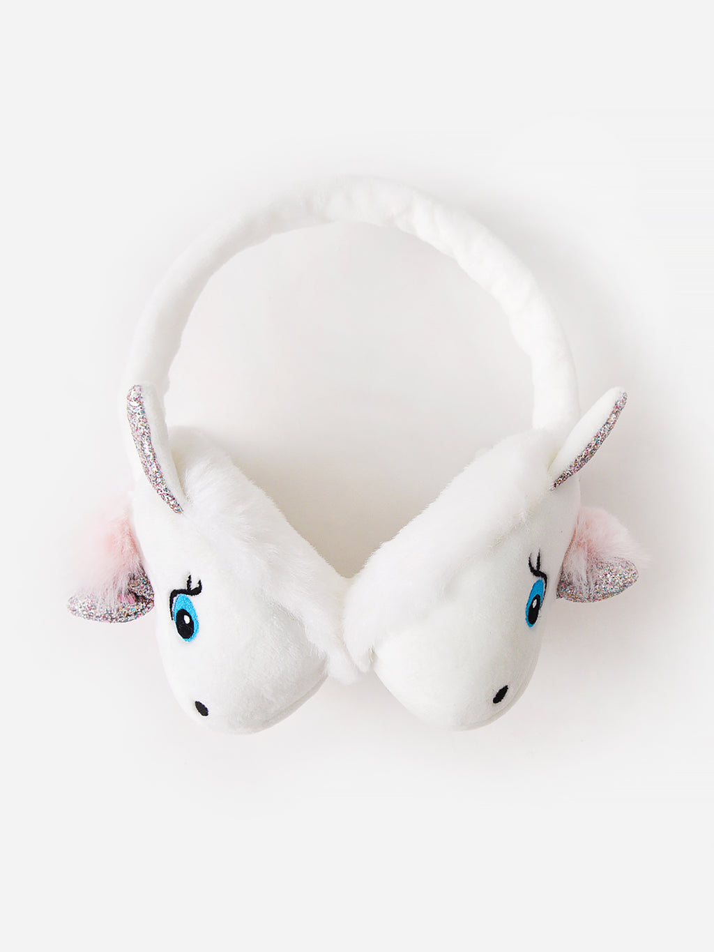 Barts Girls' Unicorna Earmuffs - Saint Bernard