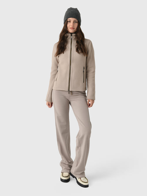 Frauenschuh Women's Rania Hooded Wool Jacket