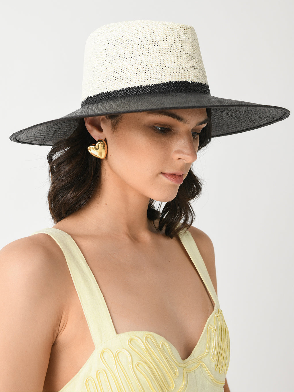 Freya Women's Anemone Hat - Saint Bernard