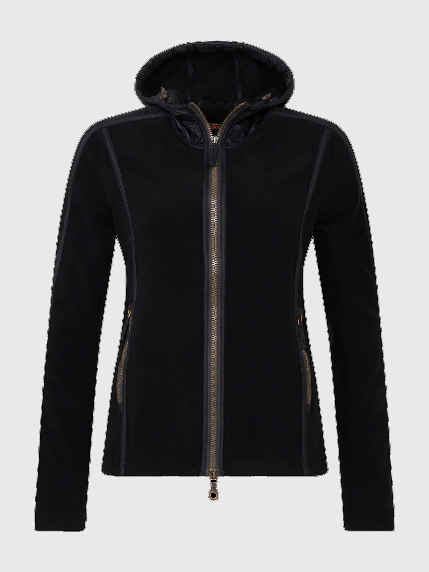 Frauenschuh Women's Rania Biodegradable Hooded Jacket