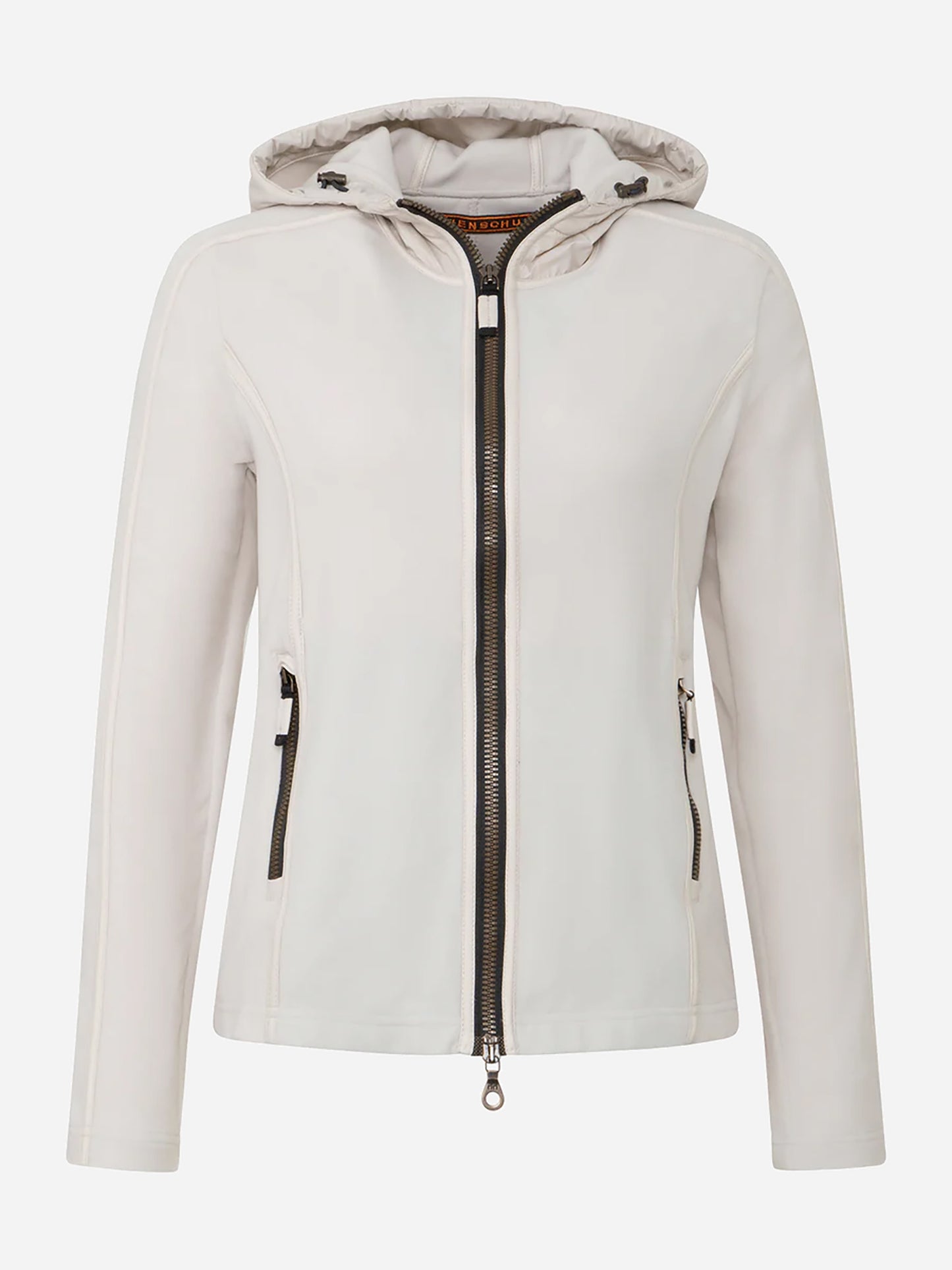 Frauenschuh Women's Rania Biodegradable Hooded Jacket