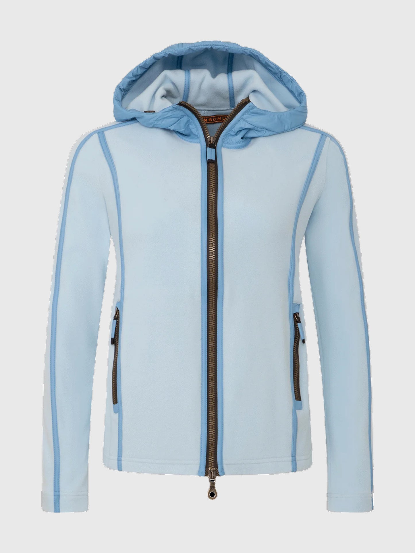 Frauenschuh Women's Rania Biodegradable Hooded Jacket