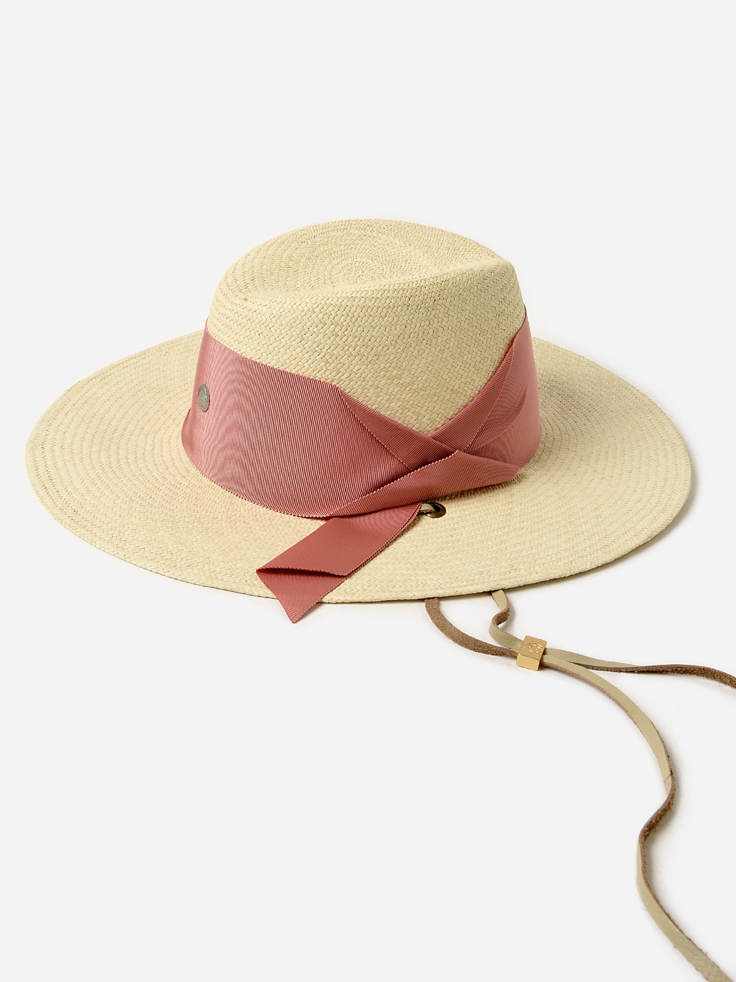 Freya Women's Field Gardenia Hat - Saint Bernard