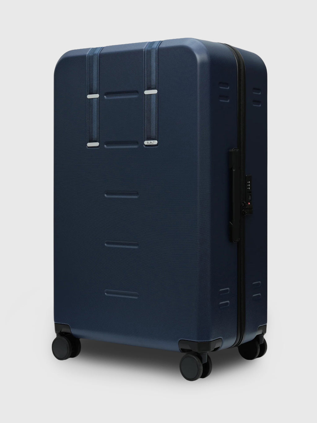 DB Journey Ramverk Large Check-In Luggage - Saint Bernard